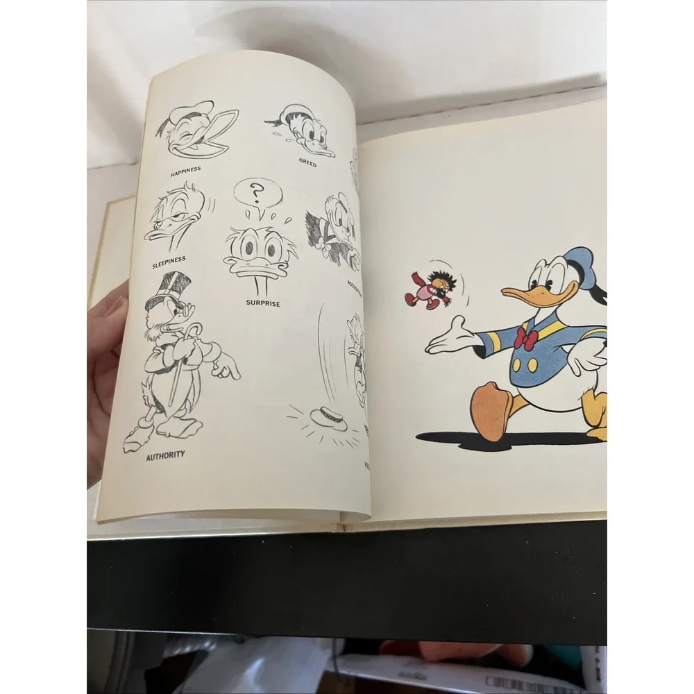 Disney's Wonderful World of Knowledge, Vol‎ 16 – c 1971,